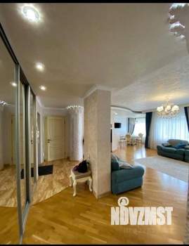 3-к квартира, на длительный срок, 168м2, 2/10 этаж