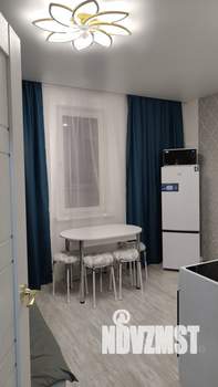 Студия квартира, на длительный срок, 30м2, 2/17 этаж