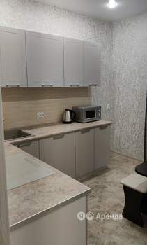 1-к квартира, на длительный срок, 34м2, 7/20 этаж