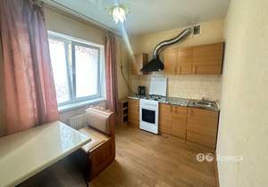 2-к квартира, на длительный срок, 57м2, 2/3 этаж