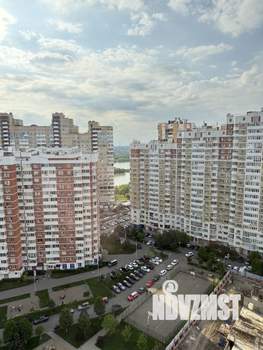 Студия квартира, на длительный срок, 28м2, 19/22 этаж