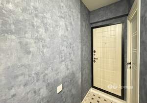 Студия квартира, на длительный срок, 23м2, 15/19 этаж