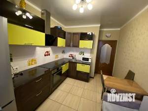 1-к квартира, на длительный срок, 37м2, 5/6 этаж