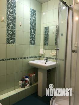 1-к квартира, на длительный срок, 40м2, 6/16 этаж