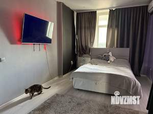 1-к квартира, на длительный срок, 50м2, 16/19 этаж