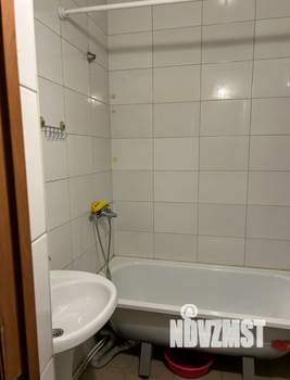 1-к квартира, на длительный срок, 43м2, 2/7 этаж