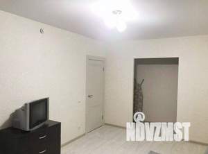 1-к квартира, на длительный срок, 40м2, 12/16 этаж