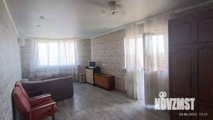 1-к квартира, на длительный срок, 43м2, 14/16 этаж
