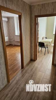 1-к квартира, на длительный срок, 40м2, 9/16 этаж