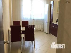 2-к квартира, на длительный срок, 70м2, 4/17 этаж