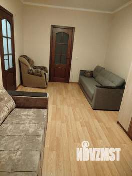 1-к квартира, на длительный срок, 38м2, 1/9 этаж