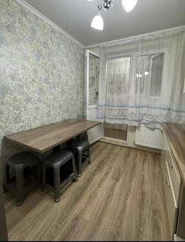 1-к квартира, на длительный срок, 29м2, 3/9 этаж