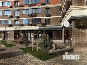 1-к квартира, на длительный срок, 34м2, 8/16 этаж