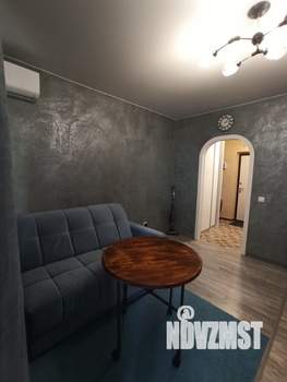 1-к квартира, на длительный срок, 22м2, 2/9 этаж
