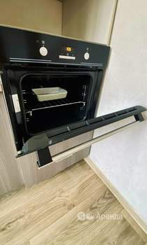 1-к квартира, на длительный срок, 42м2, 15/16 этаж