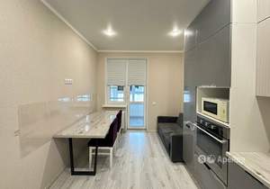 1-к квартира, на длительный срок, 36м2, 2/10 этаж