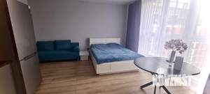 Студия квартира, на длительный срок, 30м2, 14/18 этаж