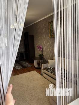 1-к квартира, на длительный срок, 45м2, 5/7 этаж