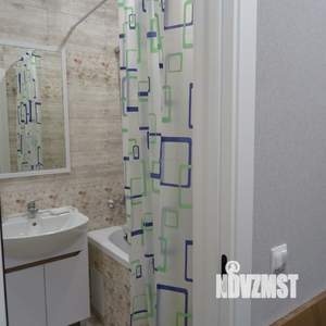 1-к квартира, на длительный срок, 34м2, 4/16 этаж