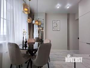 2-к квартира, на длительный срок, 48м2, 24/24 этаж