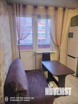 1-к квартира, на длительный срок, 36м2, 6/9 этаж