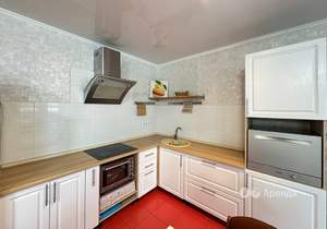 1-к квартира, на длительный срок, 60м2, 14/17 этаж