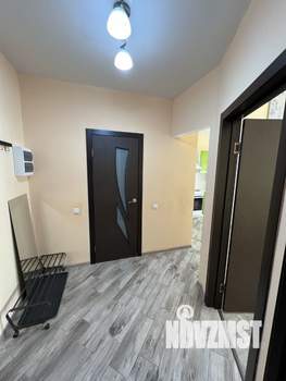 1-к квартира, на длительный срок, 43м2, 11/18 этаж