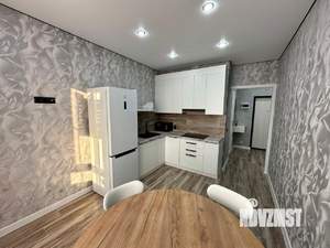 1-к квартира, на длительный срок, 38м2, 10/16 этаж