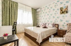 1-к квартира, на длительный срок, 42м2, 13/18 этаж