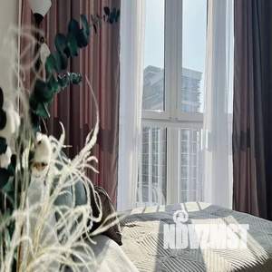 Студия квартира, посуточно, 27м2, 10/16 этаж