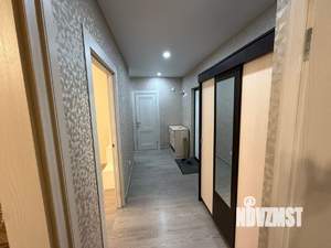 3-к квартира, на длительный срок, 70м2, 5/18 этаж