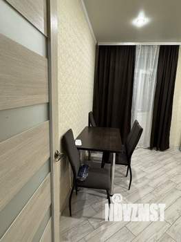 1-к квартира, посуточно, 35м2, 5/18 этаж