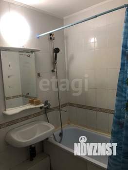 1-к квартира, на длительный срок, 47м2, 2/16 этаж