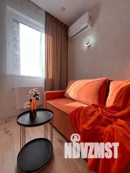 2-к квартира, посуточно, 40м2, 6/17 этаж