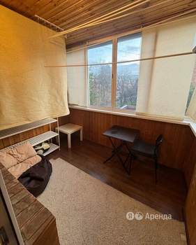 2-к квартира, на длительный срок, 47м2, 4/5 этаж