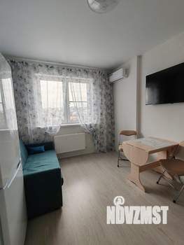 1-к квартира, на длительный срок, 35м2, 4/9 этаж