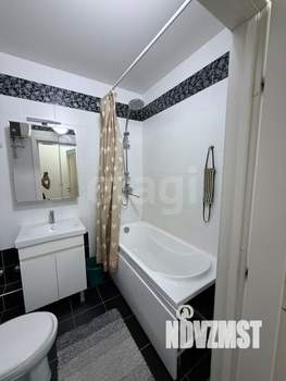 1-к квартира, на длительный срок, 35м2, 6/14 этаж