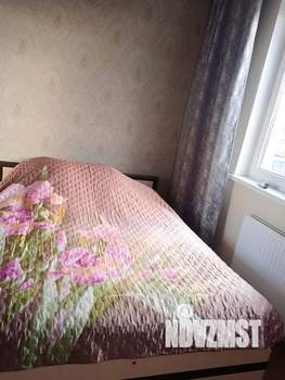 1-к квартира, на длительный срок, 40м2, 8/9 этаж