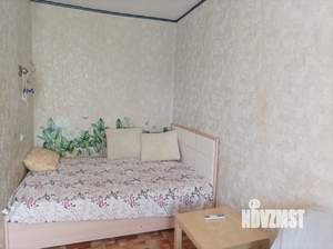 1-к квартира, на длительный срок, 35м2, 4/5 этаж