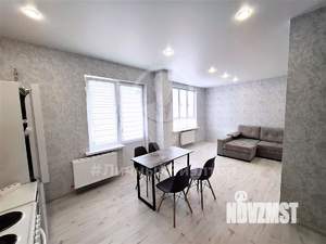 2-к квартира, на длительный срок, 52м2, 7/20 этаж