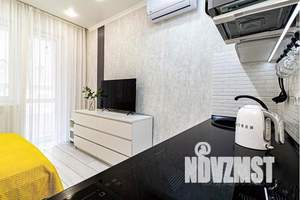 1-к квартира, посуточно, 23м2, 14/17 этаж