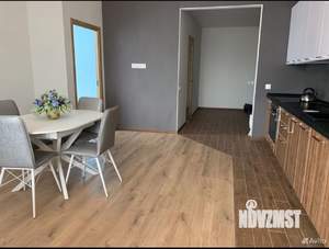 3-к квартира, на длительный срок, 71м2, 23/26 этаж