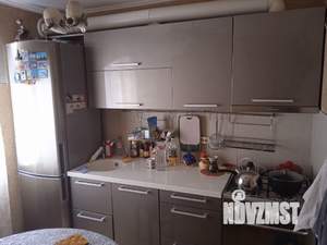 1-к квартира, на длительный срок, 40м2, 6/9 этаж