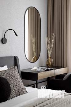 1-к квартира, на длительный срок, 38м2, 3/16 этаж