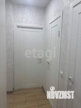 3-к квартира, на длительный срок, 58м2, 4/9 этаж