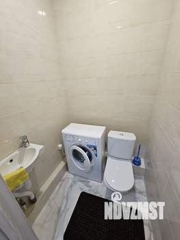 1-к квартира, на длительный срок, 50м2, 12/25 этаж