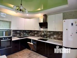 3-к квартира, на длительный срок, 96м2, 11/16 этаж