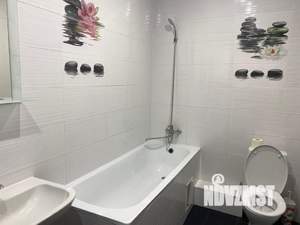 3-к квартира, на длительный срок, 110м2, 5/18 этаж