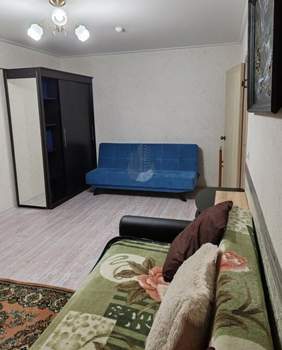 1-к квартира, на длительный срок, 40м2, 9/16 этаж