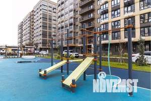 1-к квартира, посуточно, 25м2, 8/12 этаж